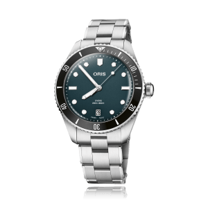 Watch brand oris outlet